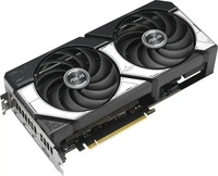 ASUS Dual GeForce RTX 5070 OC Edition Grafikkarte 12 GDDR7 192 Bit