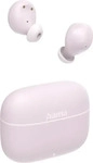 Hama 00221761, hama Freedom Buddy II In-Ear-Kopfh&ouml;rer rosa