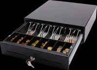 OLYMPIA Kassenschublade 947990030 SD 330A schwarz