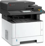 KYOCERA ECOSYS MA3501wfx/Plus 4 in 1 Laser-Multifunktionsdrucker grau grau/schwarz
