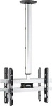 VCM my media TV-Deckenhalterung CM 4 Maxi Double silber