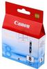 Canon CLI-8 PC Foto cyan Druckerpatrone 0624B001