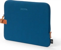 Dicota D32155-RPET, DICOTA Laptoph&uuml;lle Skin URBAN Kunstfaser navy bis 38,1 cm (15