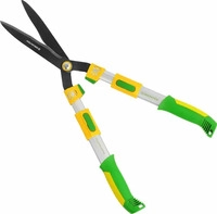 GR&Uuml;NTEK Q-32 Heckenschere