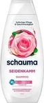 schauma Seiden-Kamm Shampoo 400 ml