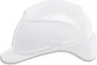 uvex Schutzhelm airwing B wei&szlig;