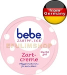 bebe Zartcreme Hautcreme 150 ml