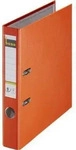 bene 291600OR, bene No.1 Power Ordner orange Kunststoff 5,2 cm DIN A4, 1 St.