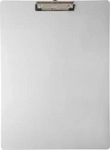 MAUL Klemmbrett 2353008 DIN A3 silber Aluminium, 1 St.