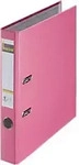 bene No.1 Power Ordner rosa Kunststoff 5,2 cm DIN A4, 1 St.
