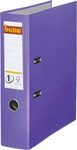 bene No.1 Power Ordner violett Kunststoff 8,0 cm DIN A4, 1 St.