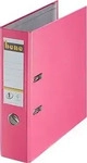 bene No.1 Power Ordner rosa Kunststoff 8,0 cm DIN A4, 1 St.