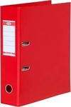 Elba 1010400539, ELBA STRONG-LINE Ordner rot Kunststoff 8,0 cm DIN A4, 1 St.