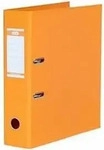 Elba 100400542, ELBA STRONG-LINE Ordner orange Kunststoff 8,0 cm DIN A4, 1 St.
