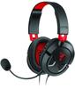 TURTLE BEACH Recon 50 Gaming-Headset schwarz, rot TBS-6003-02
