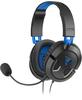 TURTLE BEACH Recon 50P Gaming-Headset schwarz, blau TBS-3303-02