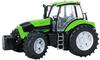 bruder Deutz Agrotron X720 Traktor 3080 Spielzeugauto