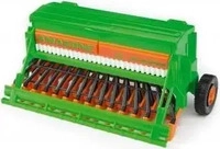bruder Amazone S&auml;maschine 02330 Zubeh&ouml;r f&uuml;r Spielzeugautos
