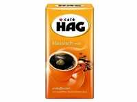 Café HAG KLASSISCH mild Kaffee, gemahlen 500,0 g
