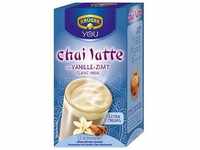 KRÜGER Chai Latte Vanille-Zimt Instanttee 250 g