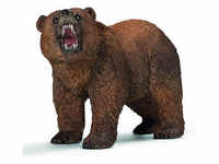 Schleich® Wild Life 14685 Grizzlybär Spielfigur