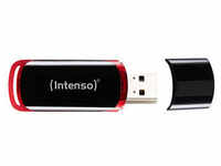 Intenso USB-Stick Business Line schwarz, rot 16 GB 3511470