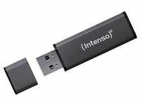 Intenso USB-Stick Alu Line anthrazit 8 GB 3521461