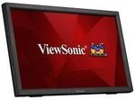 ViewSonic TD2223 Monitor 55,0 cm (22,0 Zoll) schwarz ViewSonic TD2223 Monitor 55,0 cm (22,0 Zoll) schwarz
