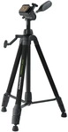 Cullmann 51351, CULLMANN Primax 350 Kamera-Stativ schwarz max. Arbeitsh&ouml;he 135,5 cm