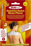 WUNDmed Nackenw&auml;rmer Nacken 02-134 wei&szlig; 9,5 x 30,0 cm, 1 St.