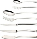 Echtwerk Besteckset Avelino silber