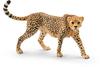 Schleich® Wild Life 14746 Gepardin Spielfigur