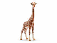 Schleich® Wild Life 14750 Giraffenkuh Spielfigur