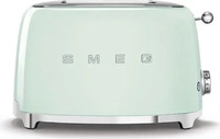 smeg TSF01PGEU Toaster gr&uuml;n pastellgr&uuml;n