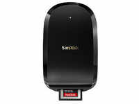 SanDisk Extreme Pro® CFexpress® Compact Flash-Kartenleser schwarz...