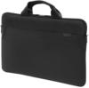 DICOTA Laptoptasche Ultra Skin Plus Recycling-PET schwarz D31102 bis 33,8 cm (13,3