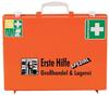 SÖHNGEN Erste-Hilfe-Koffer SPEZIAL MT-CD Großhandel & Lagerei DIN 13157 orange