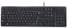 DELL KB522 Tastatur kabelgebunden schwarz