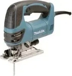 makita 4350FCTJ Stichs&auml;ge blau/schwarz