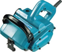 makita 9741J B&uuml;rstenschleifer 860 W blau/schwarz