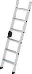 MUNK Anlegeleiter 40312 silber 12 Stufen, H: 315,0 cm