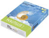 NAUTILUS® Recyclingpapier Classic DIN A4 80 g/qm 500 Blatt