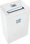 HSM Pure 420 Aktenvernichter mit Partikelschnitt P-4, 4,5 x 30 mm, bis 15 Blatt,