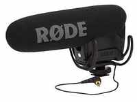 RODE VideoMic Pro Rycote Kamera-Mikrofon schwarz