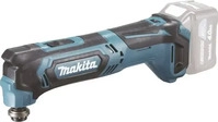 makita TM30DZ Akku-Multifunktionswerkzeug 12,0 V, ohne Akku blau/schwarz