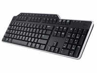 DELL KB522 Tastatur kabelgebunden schwarz