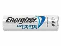 4 Energizer® Batterie ULTIMATE Mignon AA 1,5 V