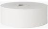 TORK Jumbo-Toilettenpapier T1 Premium Soft 2-lagig Recyclingpapier, 6 Rollen