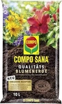 COMPO SANA Qualit&auml;ts- Blumenerde 10,0 l