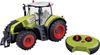 HAPPY PEOPLE® Traktor CLAAS Axion 870 Ferngesteuertes Auto grün